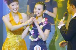 亚洲杯雄姿英发：女子足球风采登场