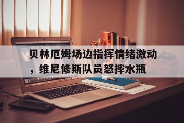包含贝林厄姆场边指挥情绪激动，维尼修斯队员怒摔水瓶的词条